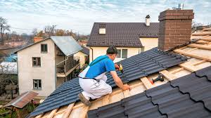 Best Skylight Installation and Repair  in Granite, OK